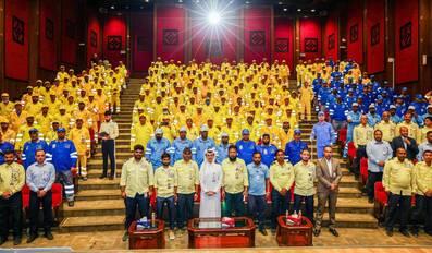Municipality Ministry Holds Awareness Program